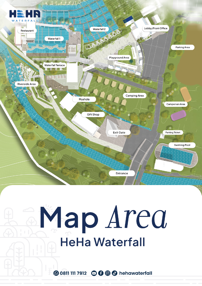 Open for Maps to HeHa Waterfall